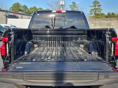 2023 Ford F-150 Lightning Lariat