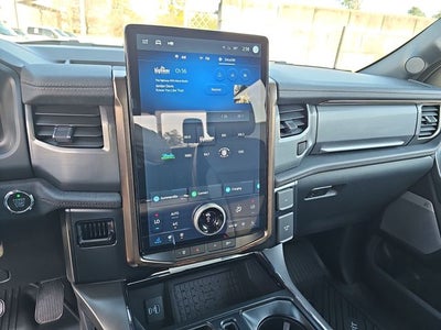 2023 Ford F-150 Lightning Lariat