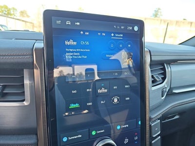 2023 Ford F-150 Lightning Lariat