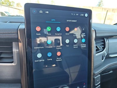 2023 Ford F-150 Lightning Lariat