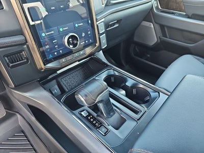 2023 Ford F-150 Lightning Lariat