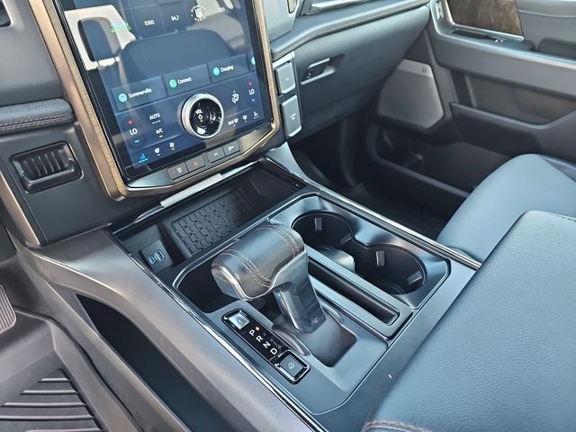 2023 Ford F-150 Lightning Lariat