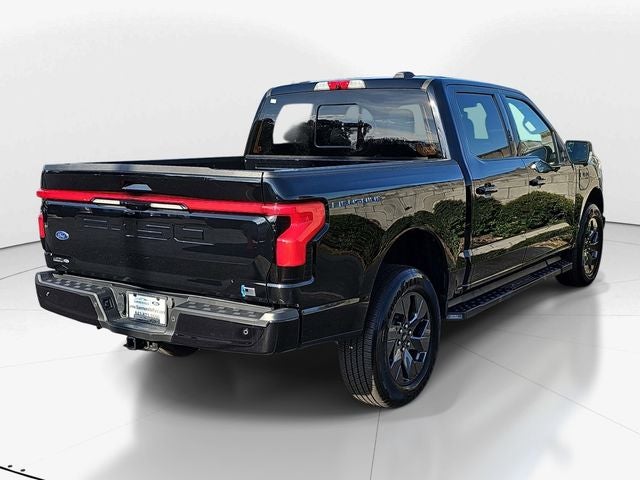 2023 Ford F-150 Lightning Lariat