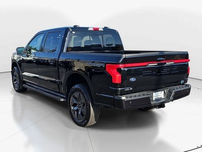 2023 Ford F-150 Lightning Lariat
