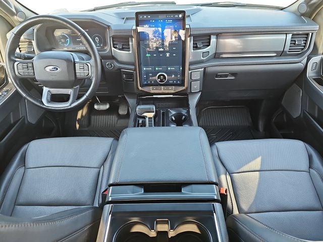 2023 Ford F-150 Lightning Lariat