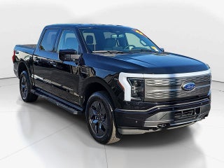 2023 Ford F-150 Lightning Lariat