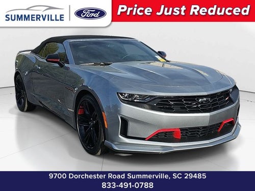 2023 Chevrolet Camaro 2LT 2LT