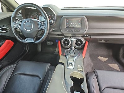 2023 Chevrolet Camaro 2LT 2LT