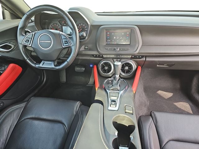 2023 Chevrolet Camaro 2LT 2LT