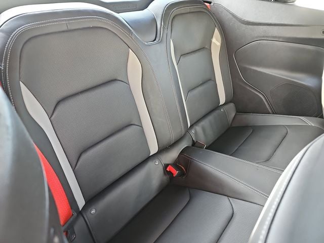 2023 Chevrolet Camaro 2LT 2LT