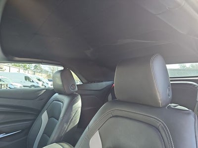 2023 Chevrolet Camaro 2LT 2LT