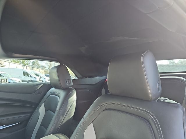 2023 Chevrolet Camaro 2LT 2LT