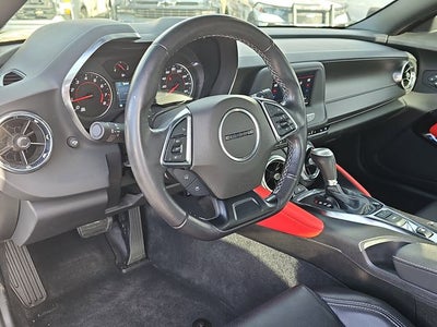 2023 Chevrolet Camaro 2LT 2LT