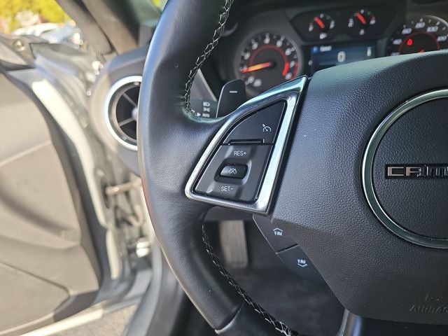 2023 Chevrolet Camaro 2LT 2LT