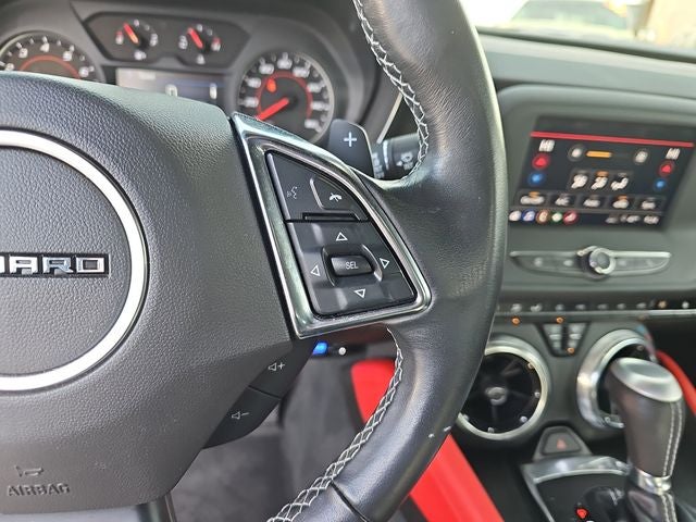 2023 Chevrolet Camaro 2LT 2LT