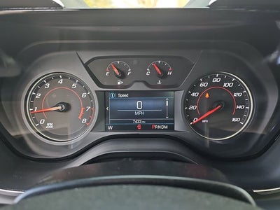 2023 Chevrolet Camaro 2LT 2LT