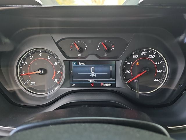 2023 Chevrolet Camaro 2LT 2LT