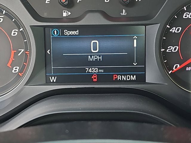 2023 Chevrolet Camaro 2LT 2LT