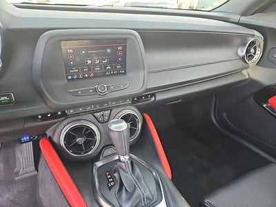 2023 Chevrolet Camaro 2LT 2LT