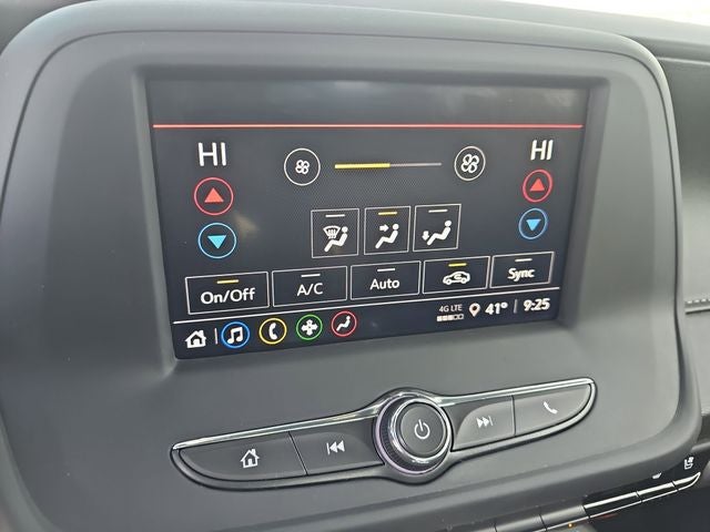 2023 Chevrolet Camaro 2LT 2LT