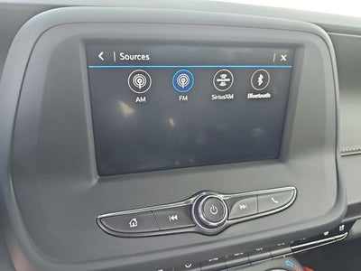 2023 Chevrolet Camaro 2LT 2LT