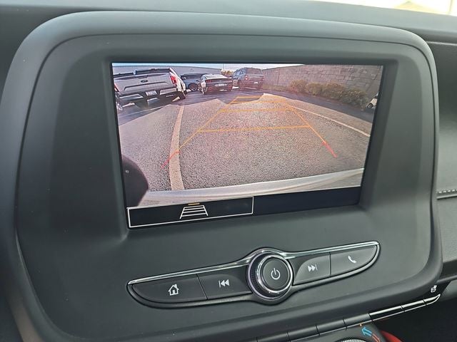 2023 Chevrolet Camaro 2LT 2LT