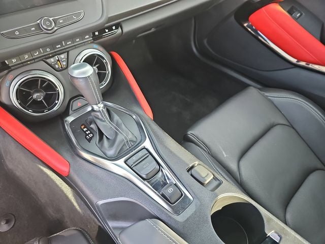 2023 Chevrolet Camaro 2LT 2LT