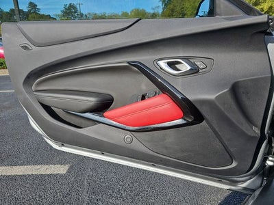 2023 Chevrolet Camaro 2LT 2LT