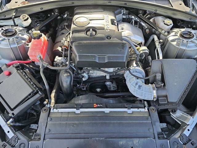 2023 Chevrolet Camaro 2LT 2LT