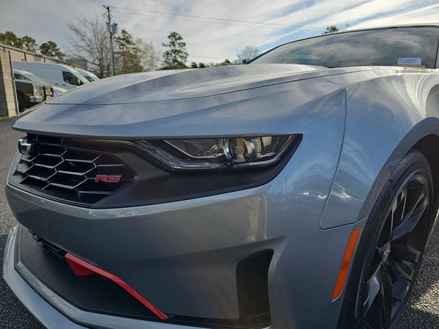 2023 Chevrolet Camaro 2LT 2LT