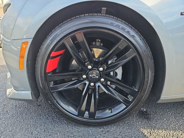 2023 Chevrolet Camaro 2LT 2LT