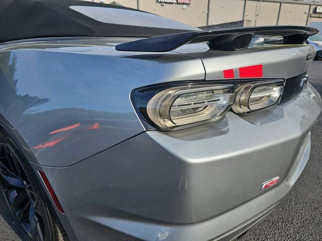 2023 Chevrolet Camaro 2LT 2LT