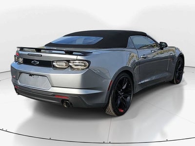 2023 Chevrolet Camaro 2LT 2LT