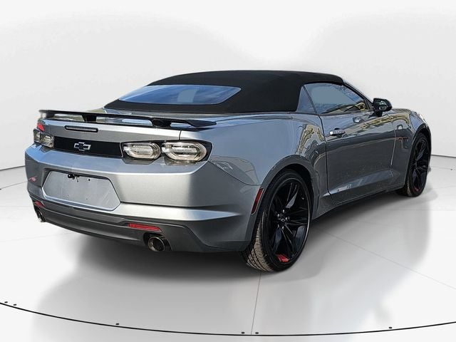 2023 Chevrolet Camaro 2LT 2LT
