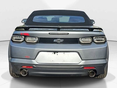 2023 Chevrolet Camaro 2LT 2LT