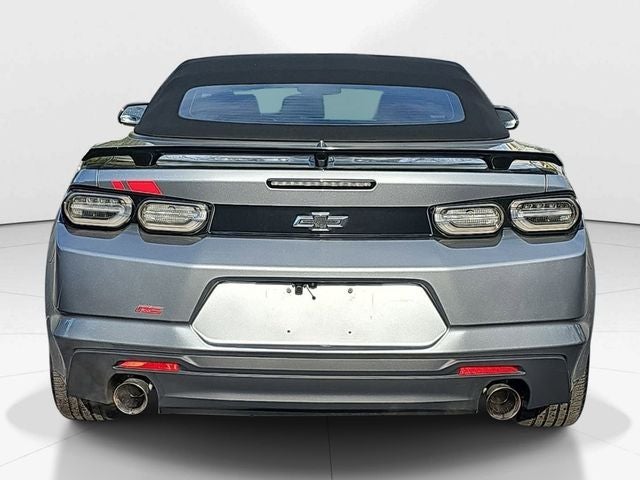 2023 Chevrolet Camaro 2LT 2LT