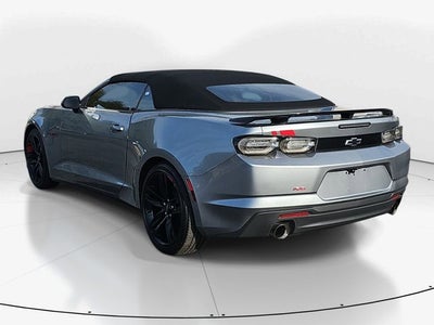 2023 Chevrolet Camaro 2LT 2LT