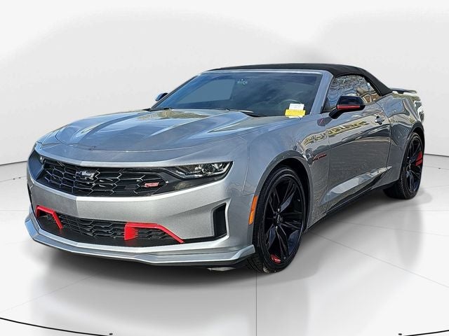 2023 Chevrolet Camaro 2LT 2LT