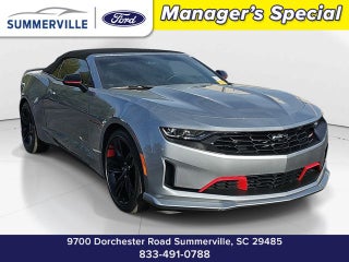 2023 Chevrolet Camaro 2LT 2LT