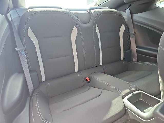 2021 Chevrolet Camaro LT1