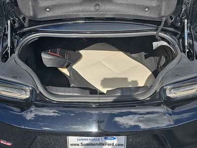 2021 Chevrolet Camaro LT1