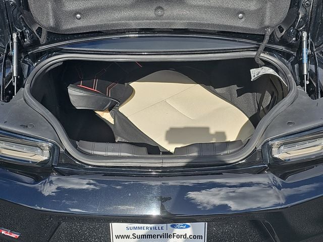 2021 Chevrolet Camaro LT1