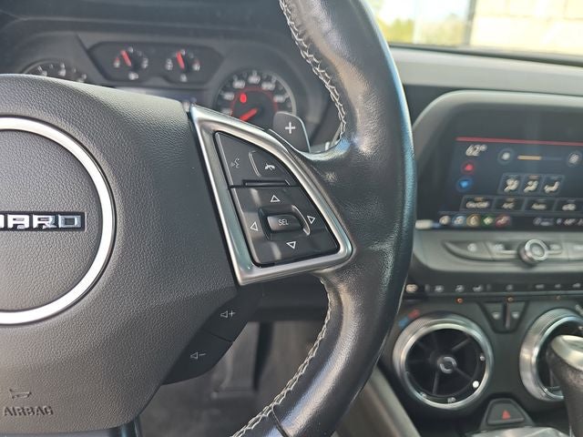 2021 Chevrolet Camaro LT1