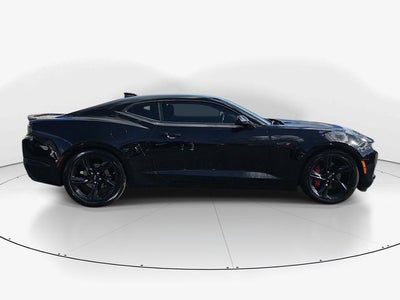 2021 Chevrolet Camaro LT1