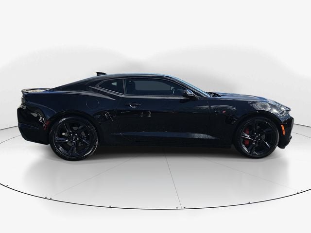 2021 Chevrolet Camaro LT1