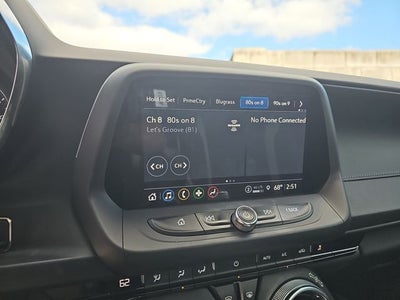 2021 Chevrolet Camaro LT1