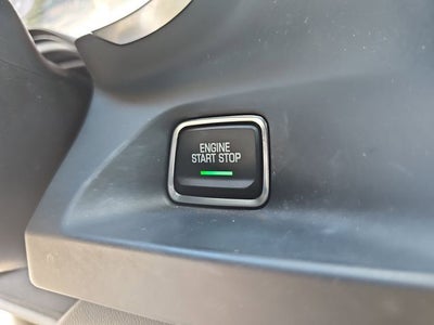 2021 Chevrolet Camaro LT1