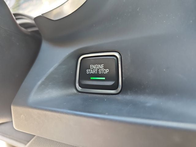 2021 Chevrolet Camaro LT1