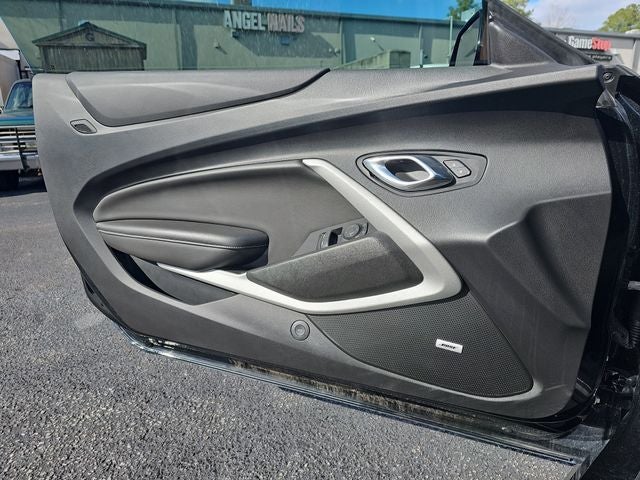 2021 Chevrolet Camaro LT1