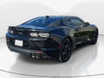 2021 Chevrolet Camaro LT1